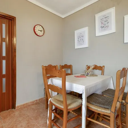 Casa Linda * Guaro