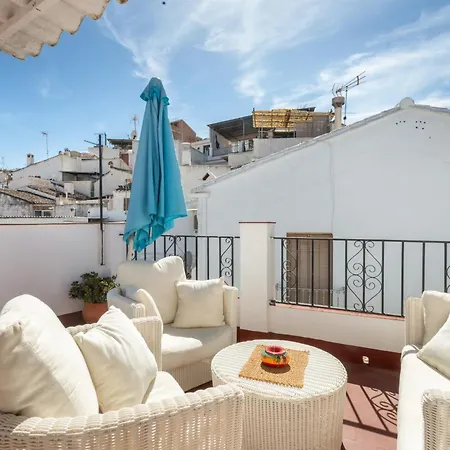 Hébergement de vacances Casa Linda