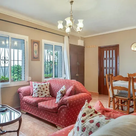 Casa Linda Hébergement de vacances