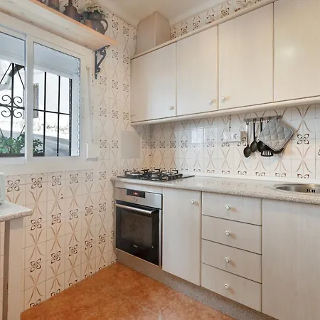 Casa Linda Hébergement de vacances Guaro