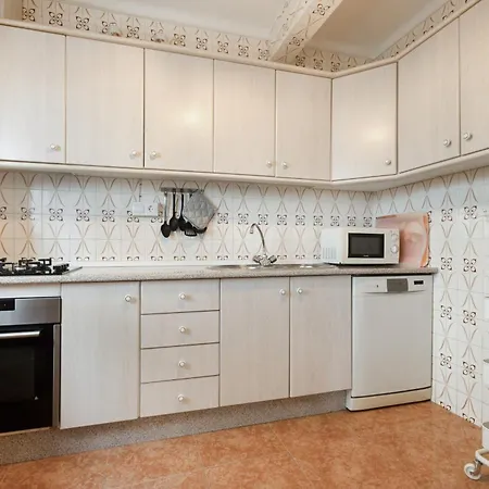 Casa Linda Hébergement de vacances