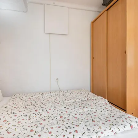 Casa Linda Hébergement de vacances *