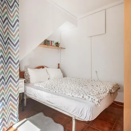 Hébergement de vacances Casa Linda *