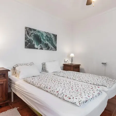 Casa Linda Hébergement de vacances Guaro