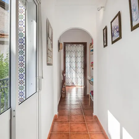 Hébergement de vacances Casa Linda *