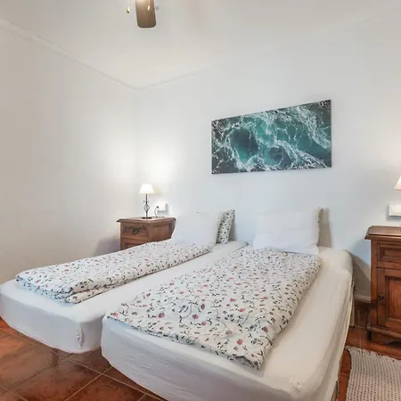 Hébergement de vacances Casa Linda *