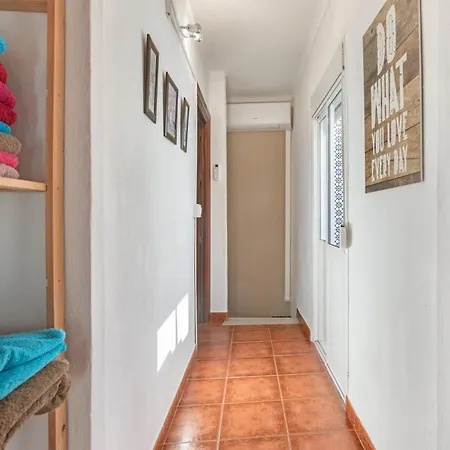 Casa Linda Hébergement de vacances *