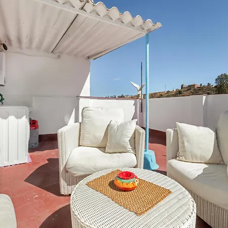 Casa Linda Hébergement de vacances