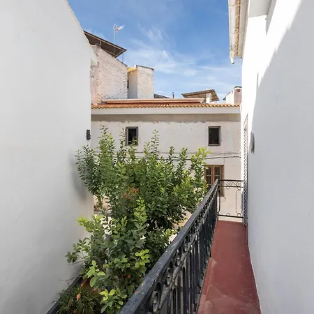 Hébergement de vacances Casa Linda *