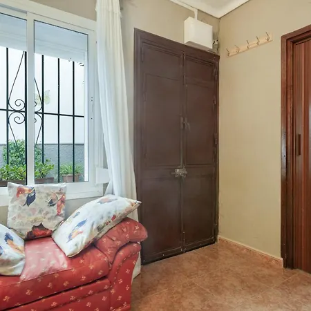 Hébergement de vacances Casa Linda Guaro
