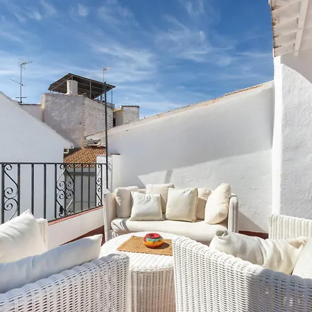 Hébergement de vacances Casa Linda *