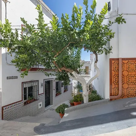 Casa Linda Hébergement de vacances Guaro
