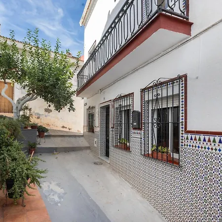 Casa Linda Hébergement de vacances *
