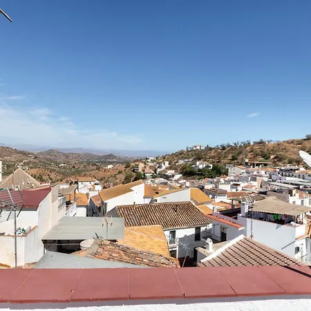 Hébergement de vacances Casa Linda Guaro